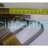 Užraktas pakabinamam varikliui Užraktas pakabinamam varikliui